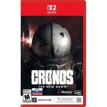 Cronos The New Dawn (Game-Key Card) [Switch 2]